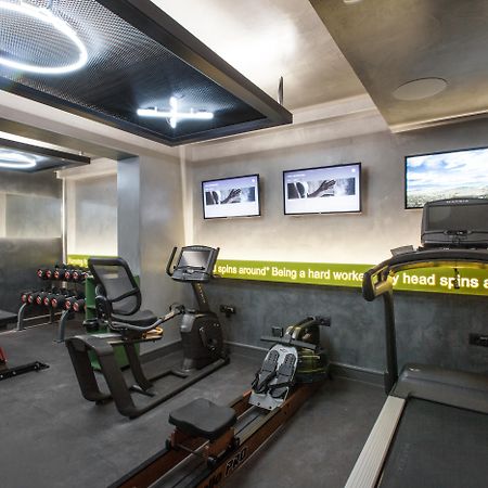 Garden City Resort Каламата Съоръжения снимка