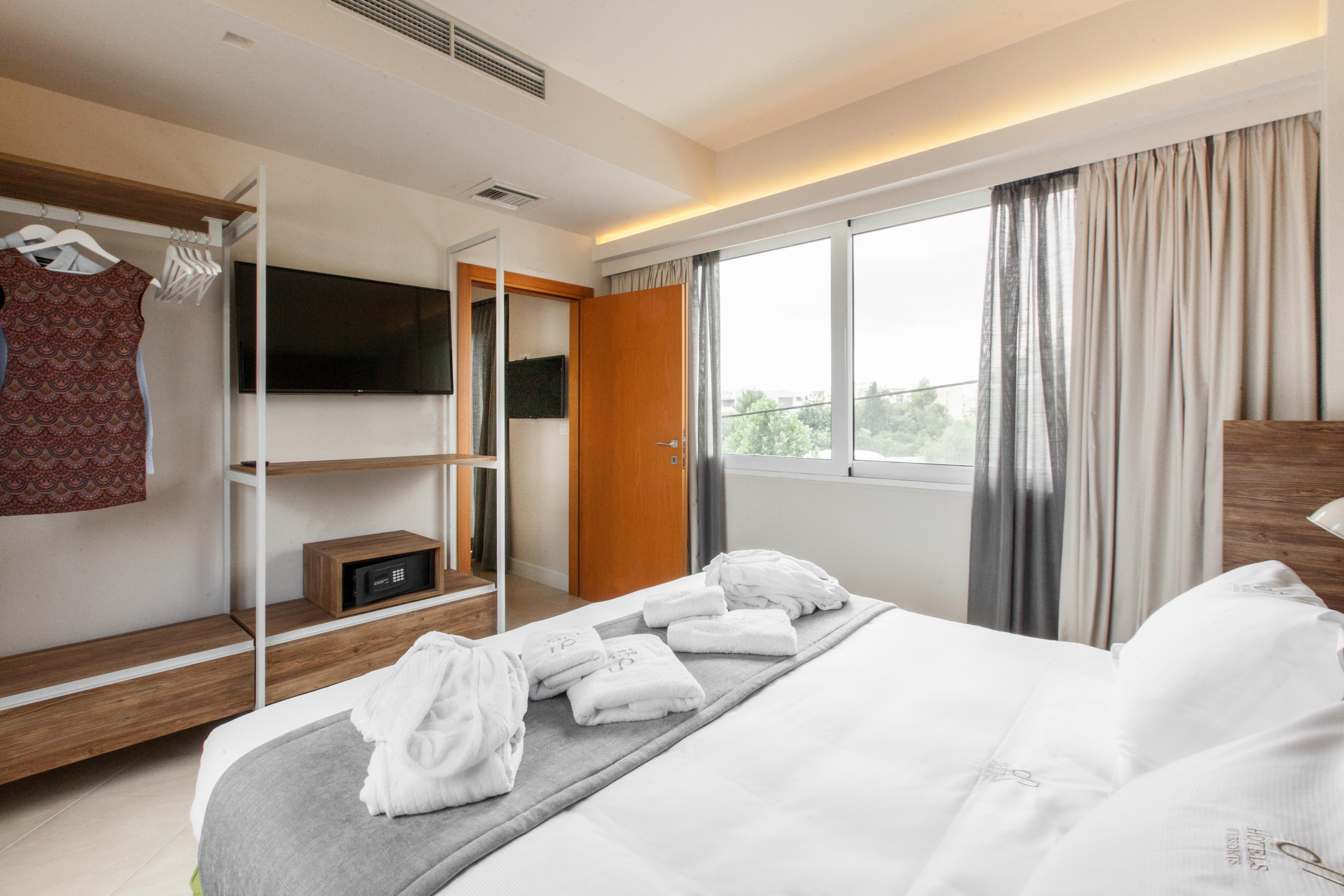 Garden City Resort Каламата Екстериор снимка