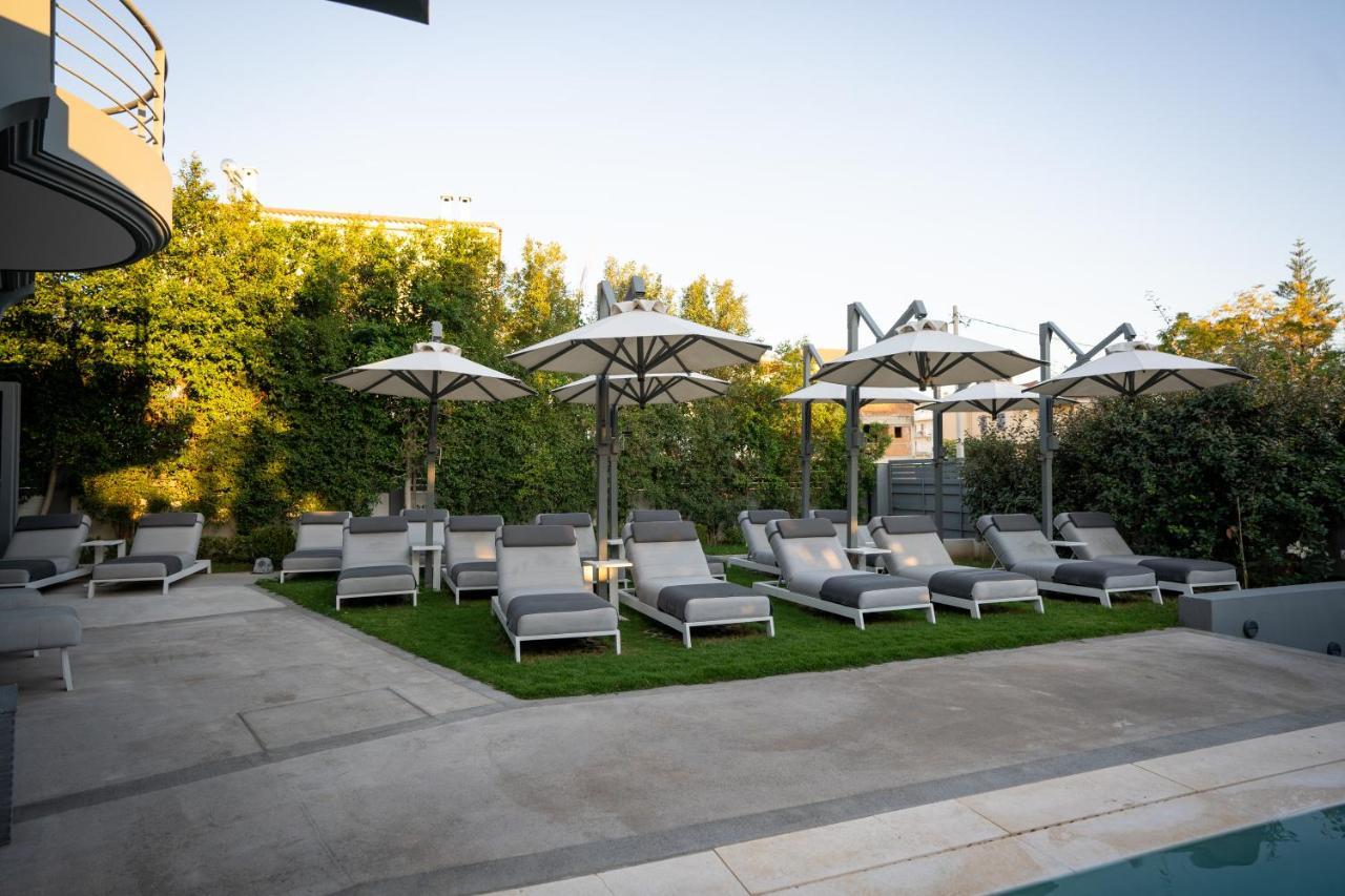 Garden City Resort Каламата Екстериор снимка