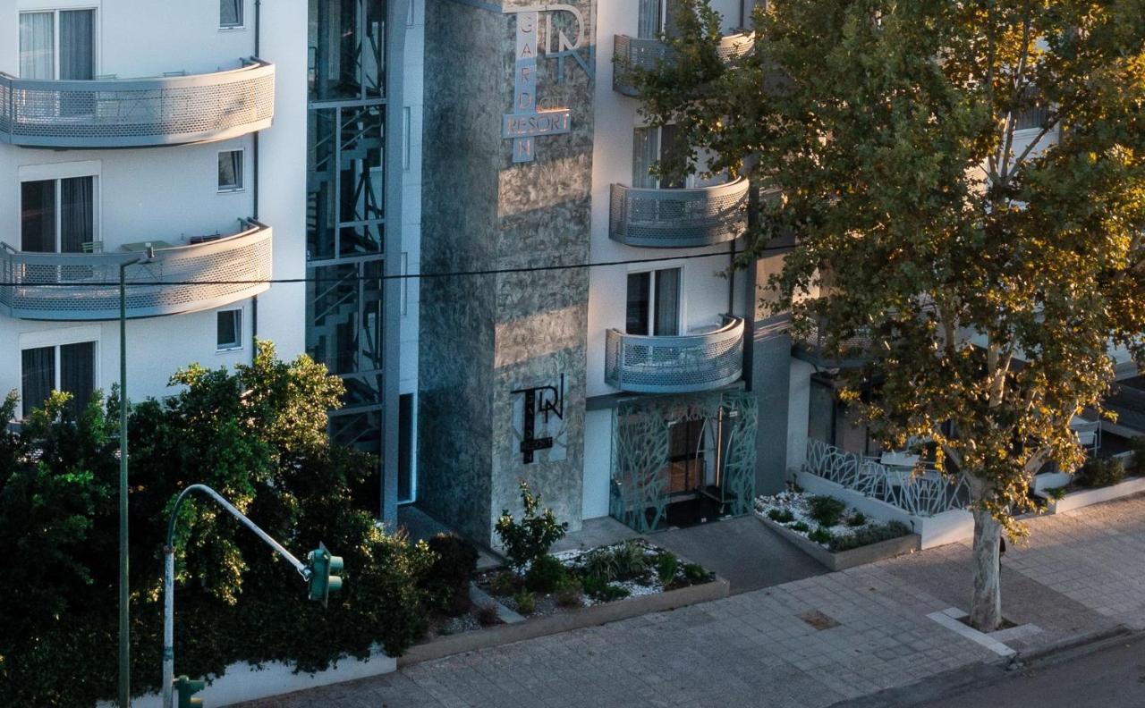 Garden City Resort Каламата Екстериор снимка
