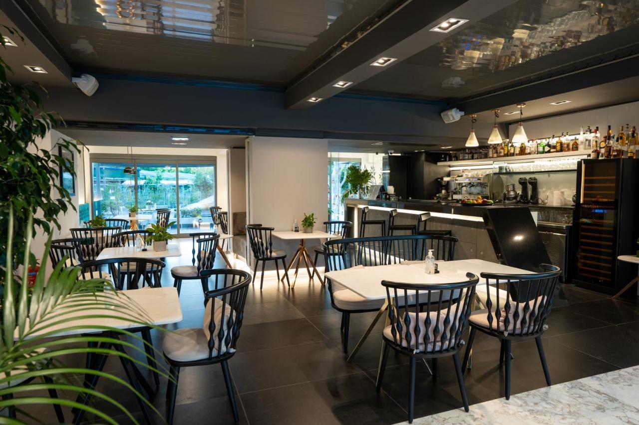 Garden City Resort Каламата Екстериор снимка