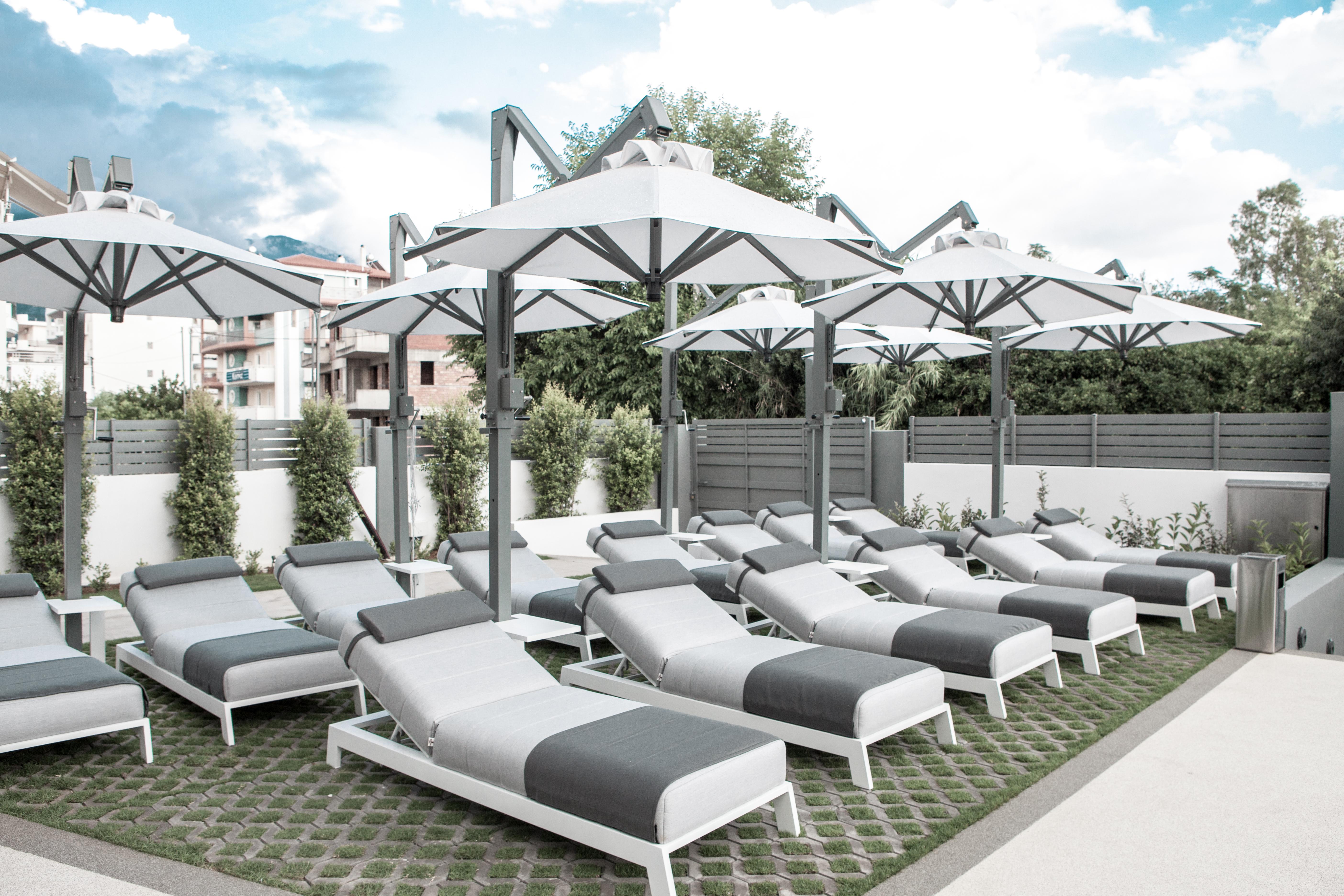 Garden City Resort Каламата Екстериор снимка
